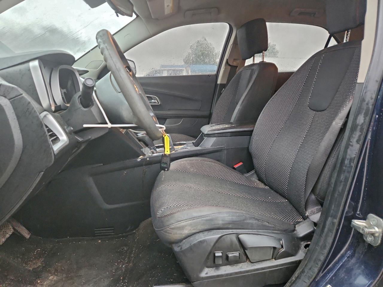 2017 Chevrolet Equinox Ls VIN: 2GNALBEK5H1576126 Lot: 93771715