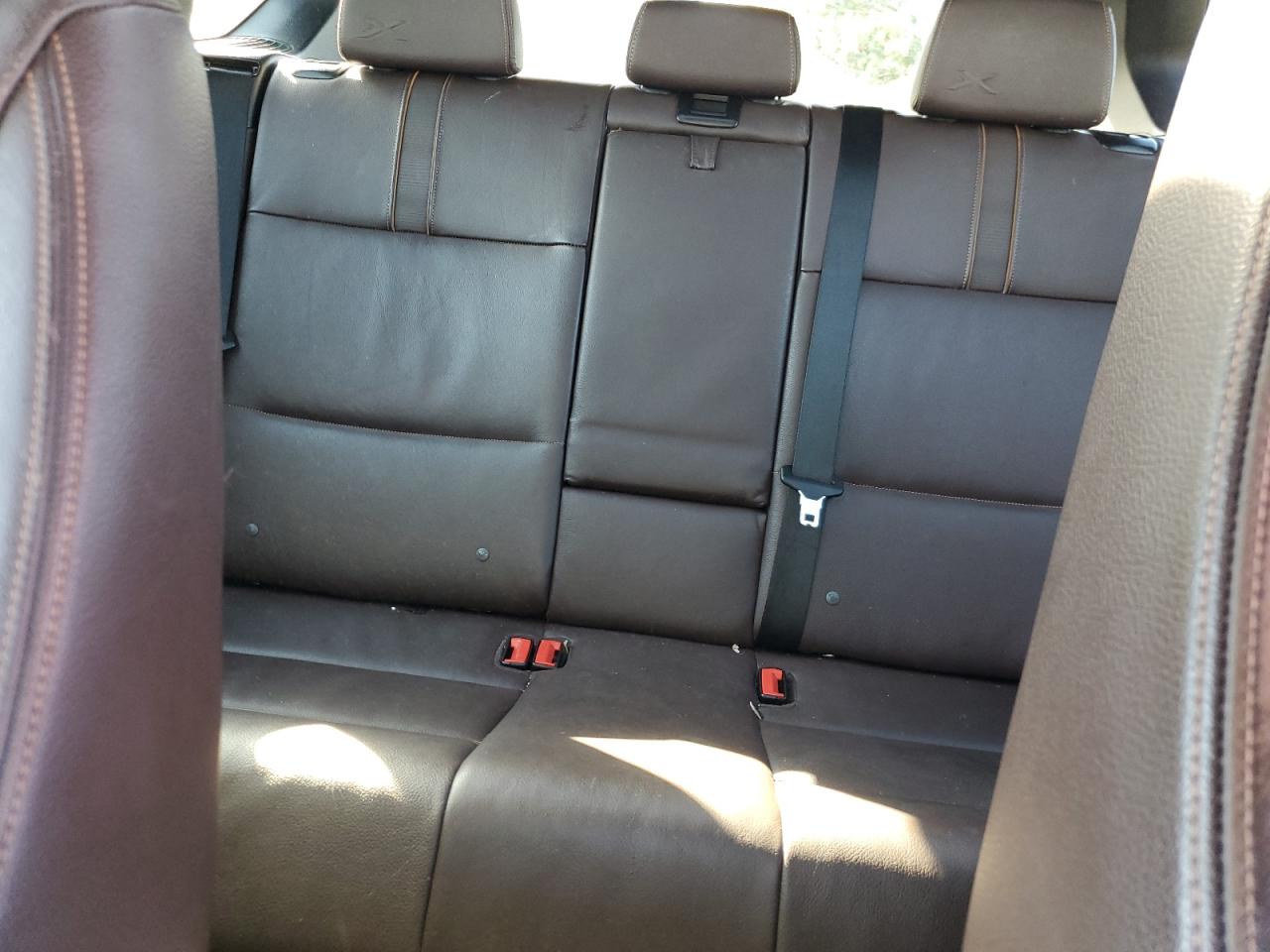 Фото: 5UXWX9C55F0D56259