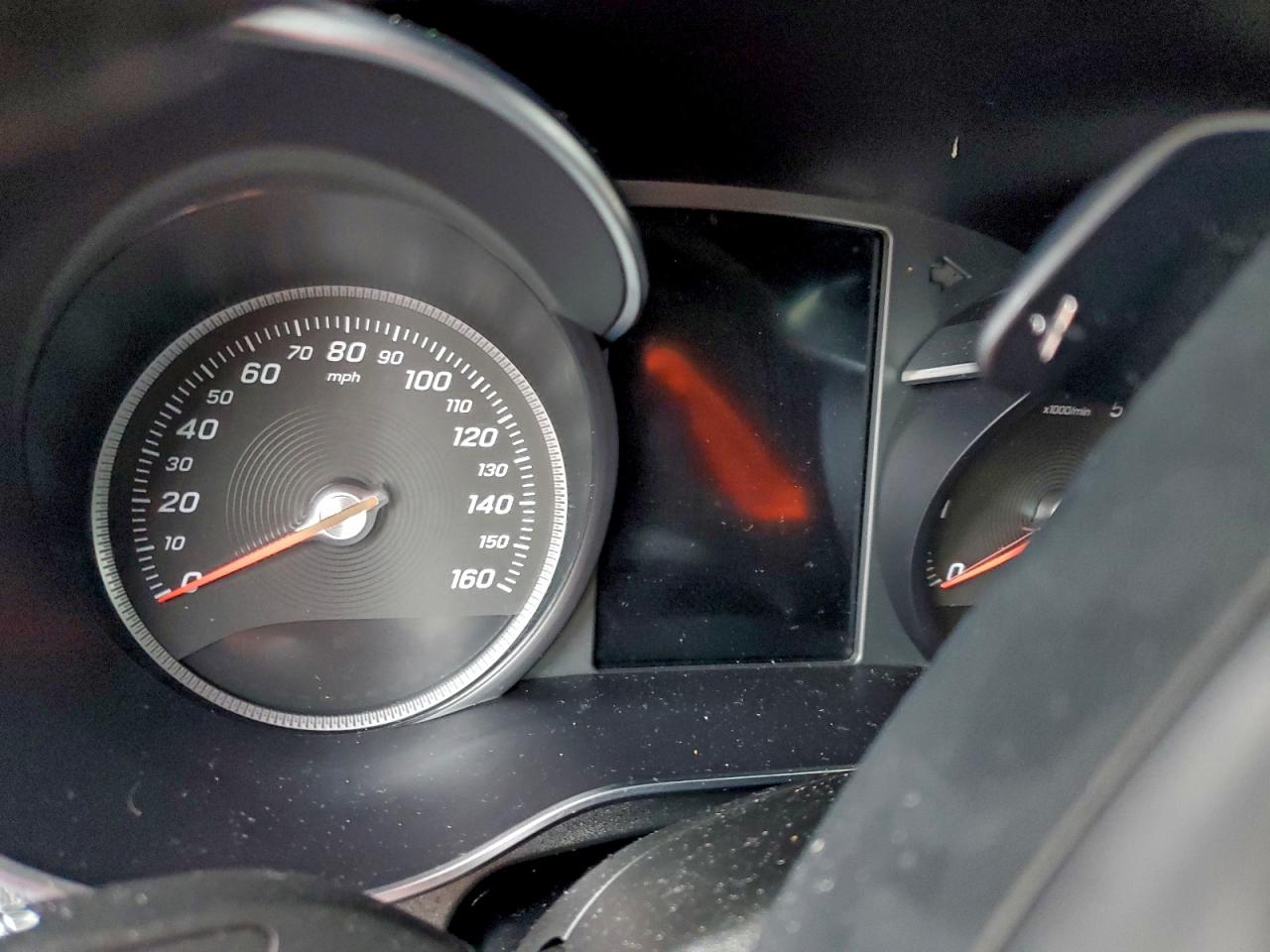 2018 Mercedes-Benz Glc Coupe 300 4Matic VIN: WDC0J4KB9JF343854 Lot: 94088385