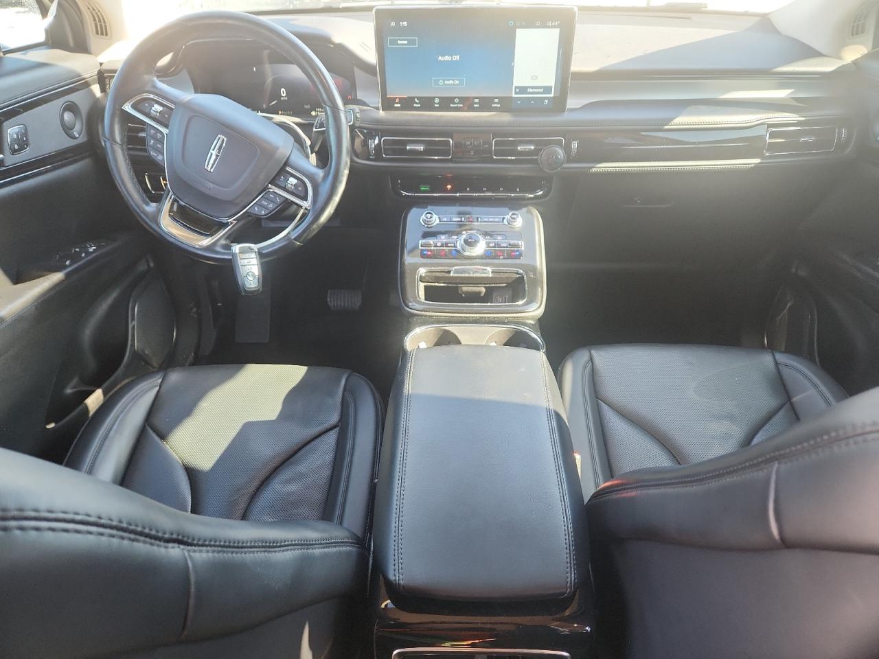 2023 Lincoln Nautilus Reserve VIN: 2LMPJ8K9XPBL02877 Lot: 92164355