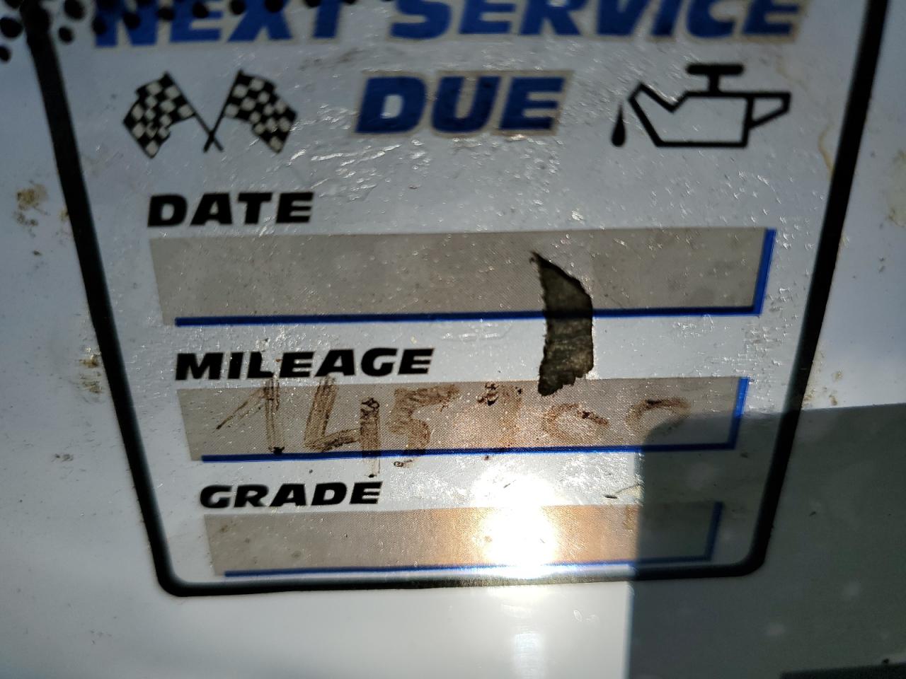 2007 Toyota Prius VIN: JTDKB20U977640906 Lot: 90675285