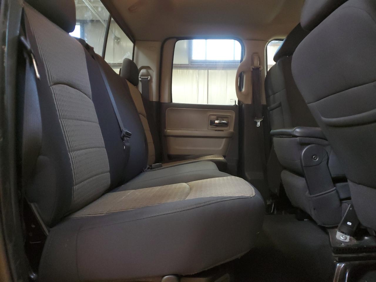 2009 Dodge Ram 1500 VIN: 1D3HV18T79S794819 Lot: 93329725