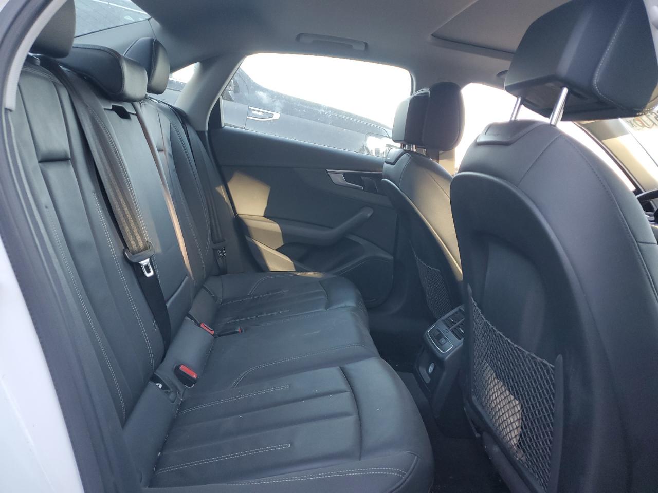 2021 Audi A4 Premium 40 VIN: WAUABAF41MA053267 Lot: 91136115