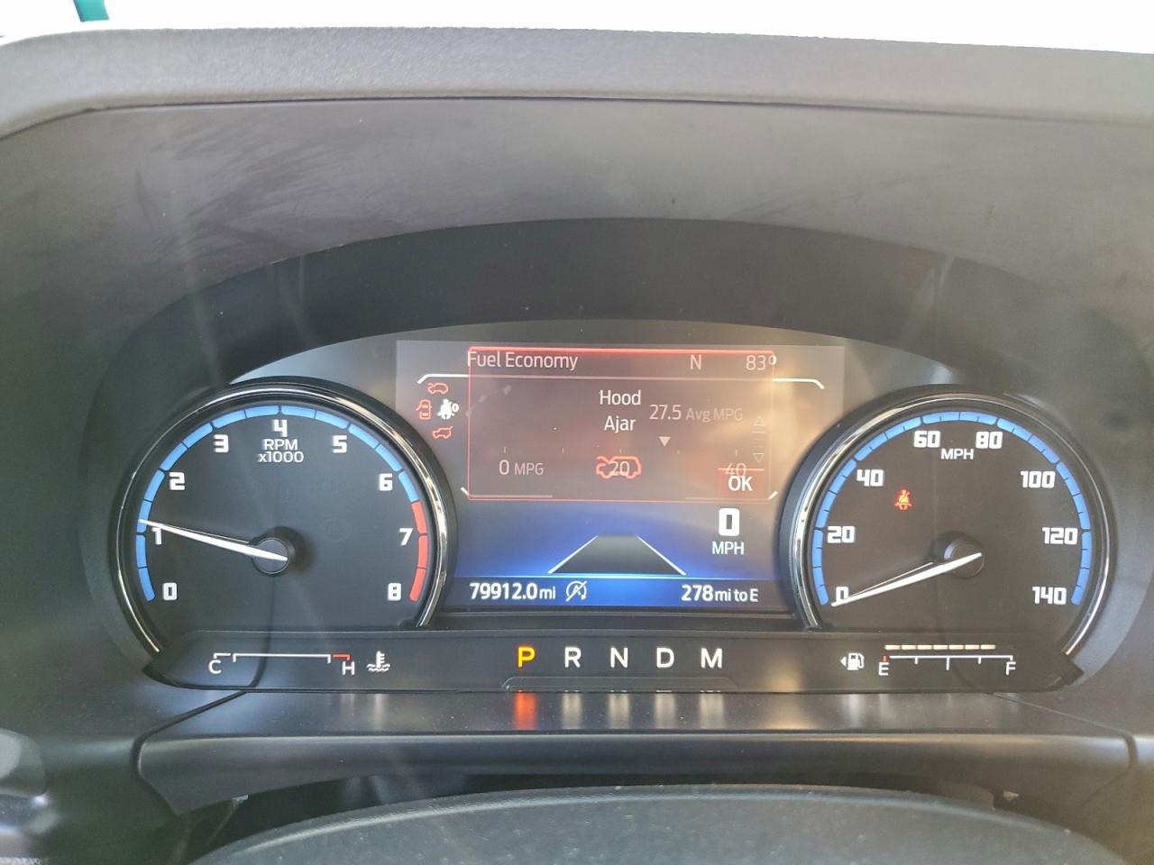 2021 Ford Bronco Sport First Edition VIN: 3FMCR9F99MRA67520 Lot: 93483905