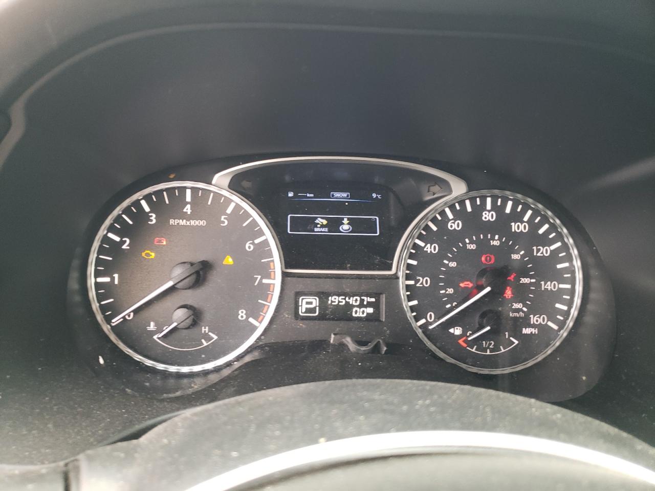 2014 Infiniti Qx60 VIN: 5N1AL0MM7EC501087 Lot: 94004015