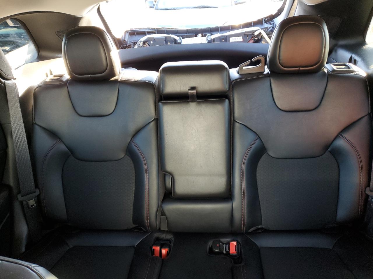 2022 Jeep Cherokee Trailhawk VIN: 1C4PJMBX1ND524383 Lot: 92213575