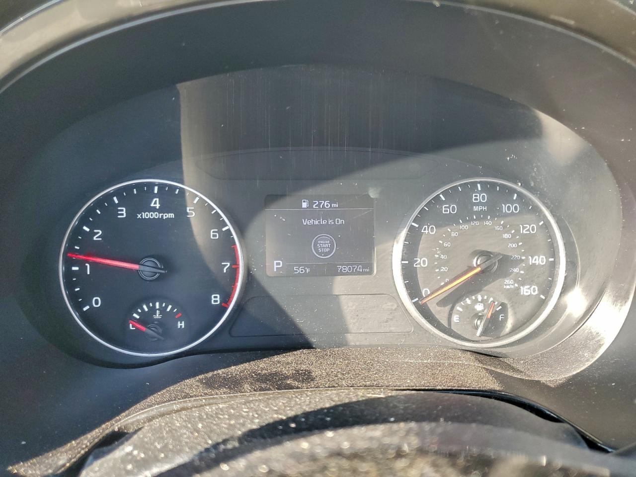 2022 Kia Seltos S VIN: KNDEU2AA7N7312649 Lot: 94272855