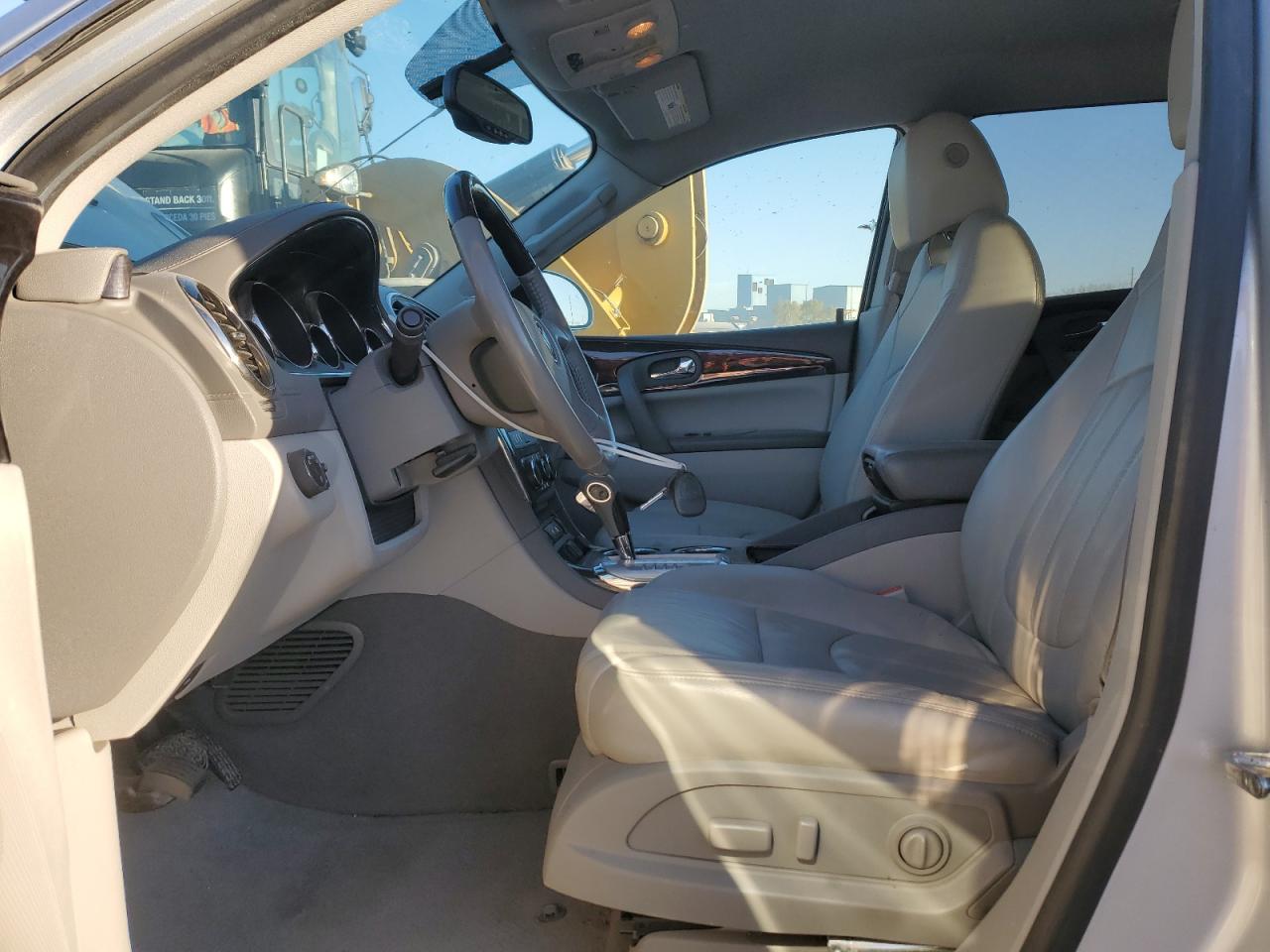 2016 Buick Enclave VIN: 5GAKRBKD8GJ192932 Lot: 91202315