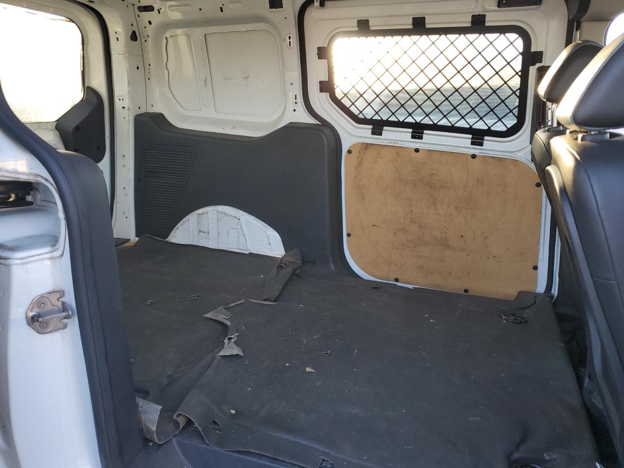 2018 Ford Transit Connect Xl VIN: NM0LS7E72J1344198 Lot: 93420465