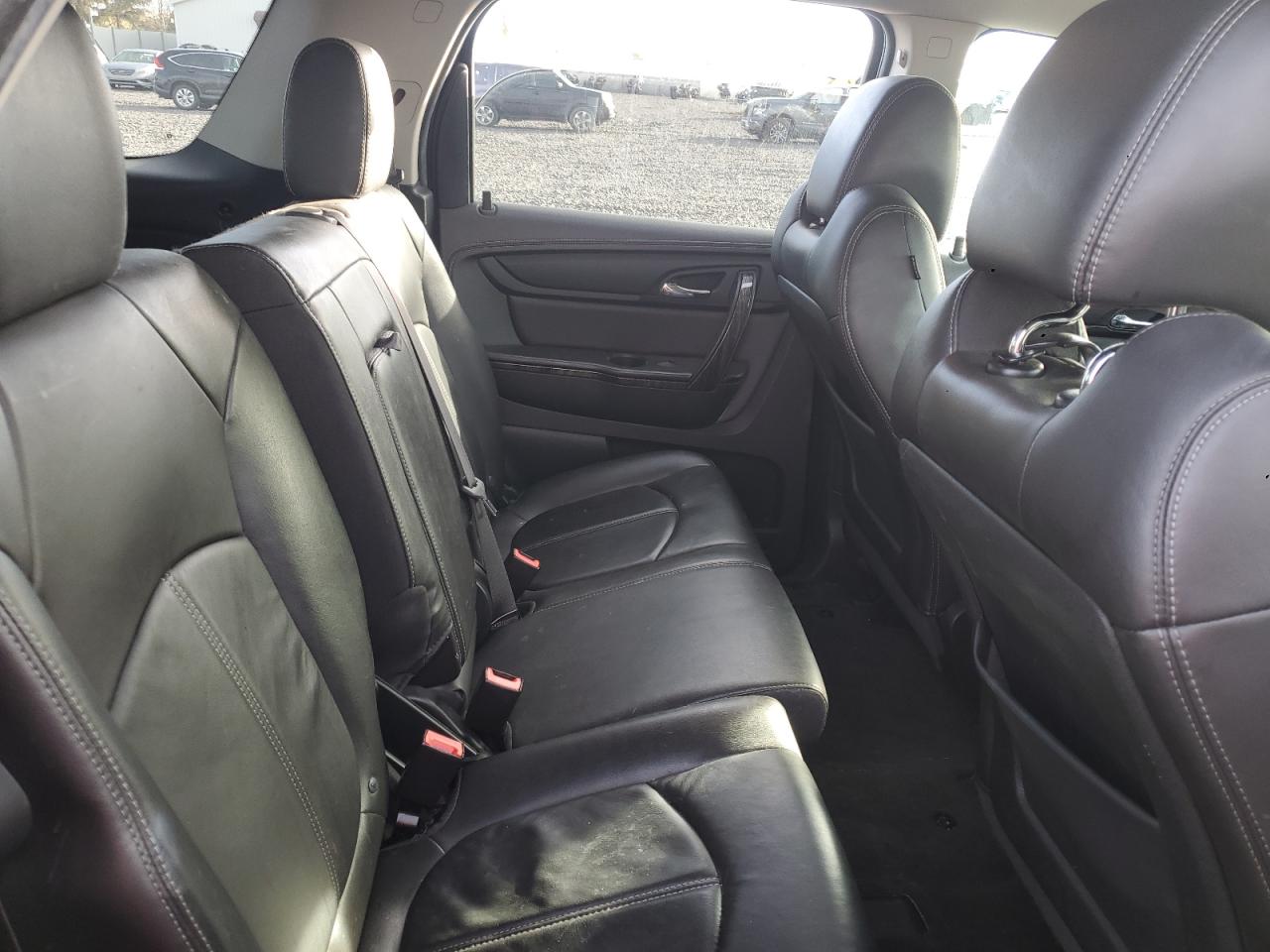 2015 GMC Acadia Slt-1 VIN: 1GKKVRKD2FJ228121 Lot: 92606425