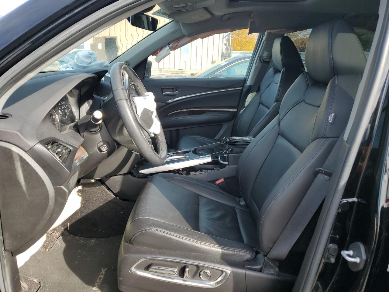 2020 Acura Mdx VIN: 5J8YD4H32LL050240 Lot: 90895385