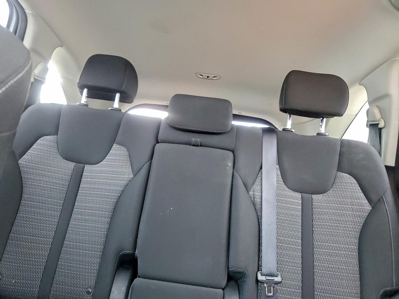 2022 Kia Sorento Lx VIN: 5XYRG4LC1NG113389 Lot: 93202395