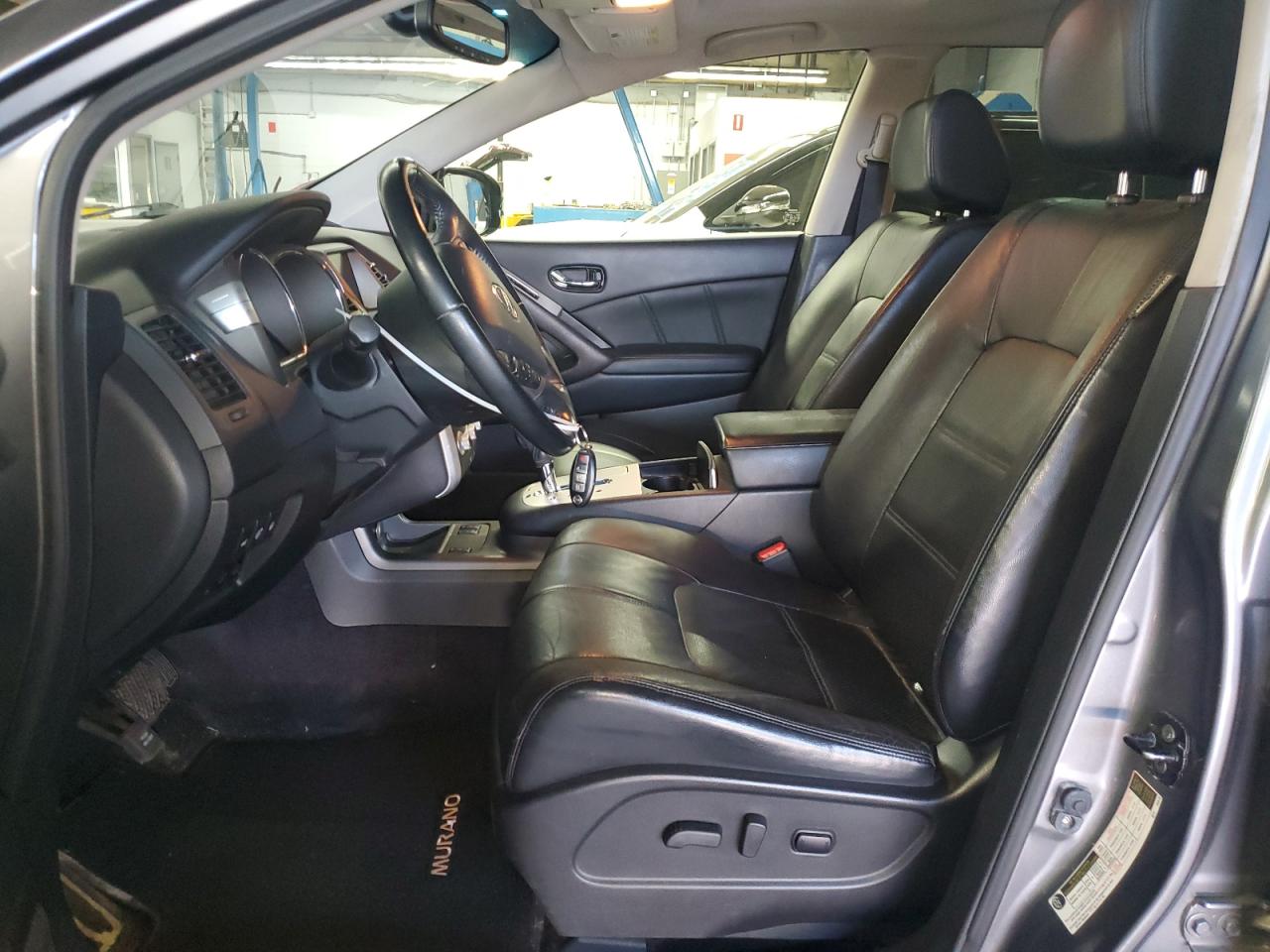 2013 Nissan Murano S VIN: JN8AZ1MW3DW318510 Lot: 91278115