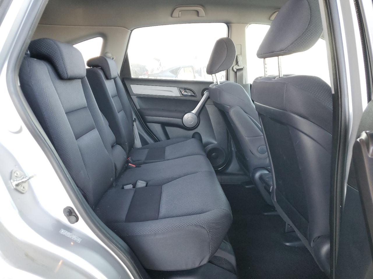 2009 Honda Cr-V Lx VIN: 5J6RE38389L012797 Lot: 91727755