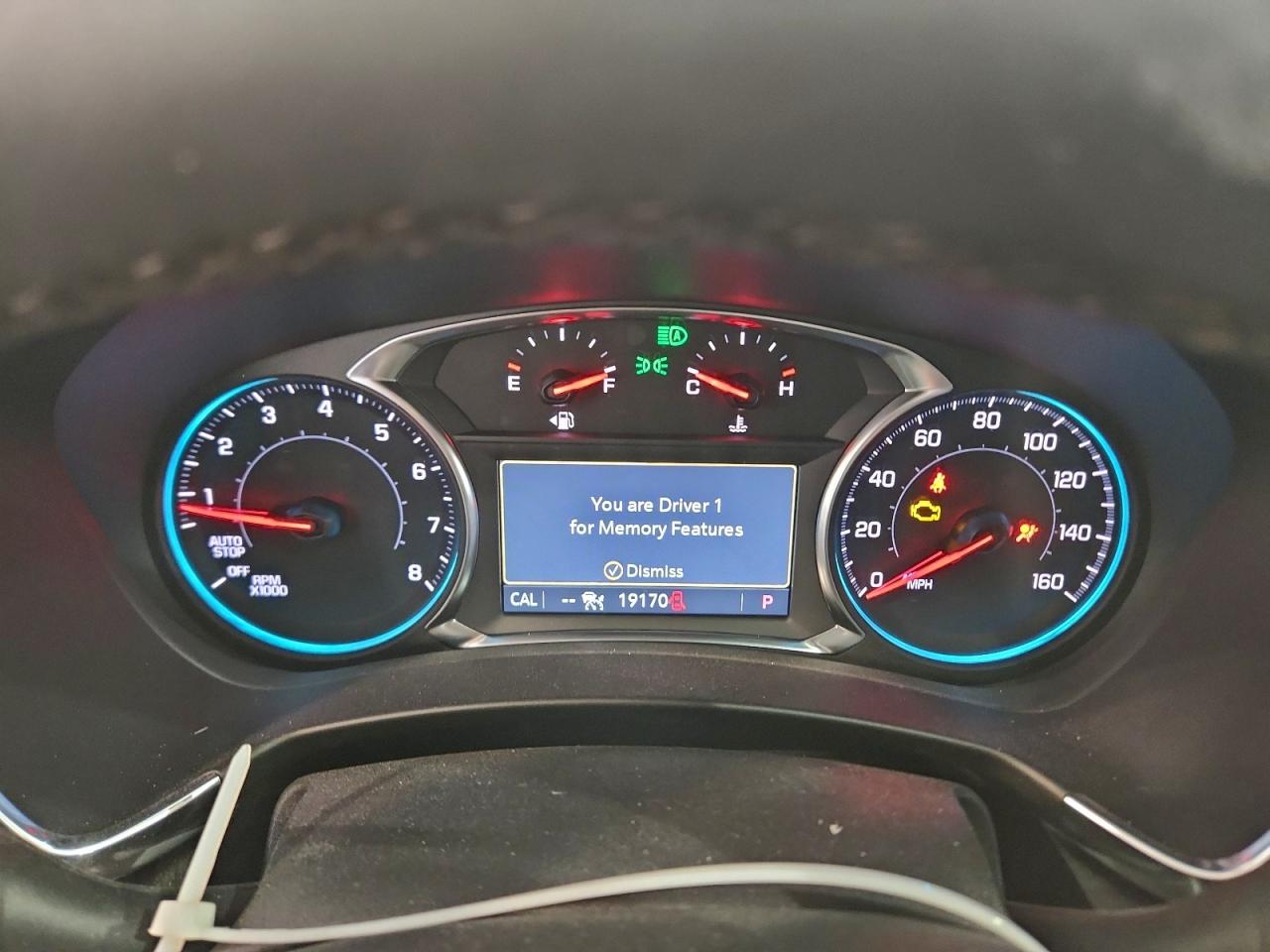 2024 Chevrolet Equinox Premier VIN: 3GNAXXEG5RL182350 Lot: 94080495