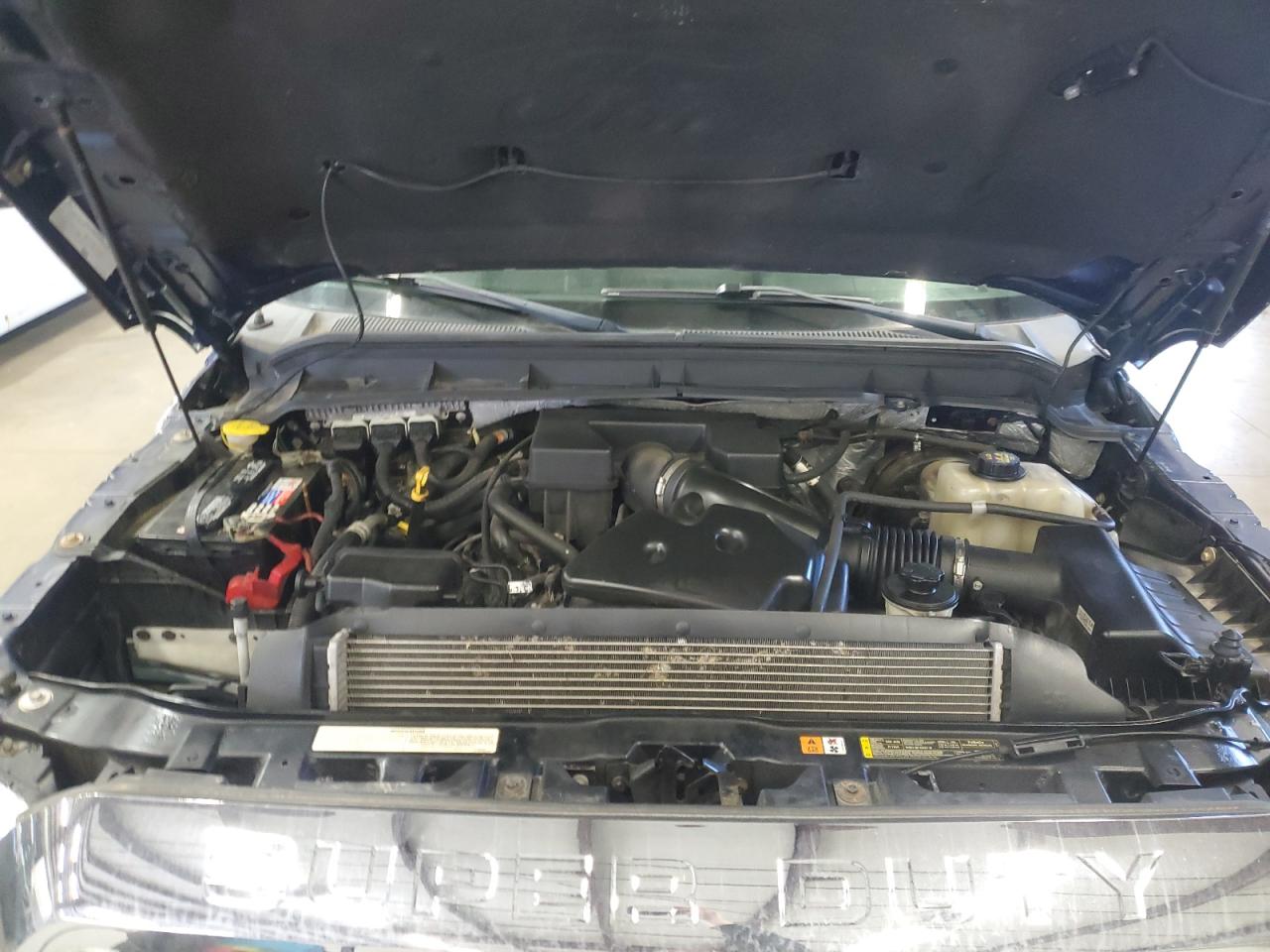 2012 Ford F250 Super Duty VIN: 1FT7X2B68CED05292 Lot: 92297115