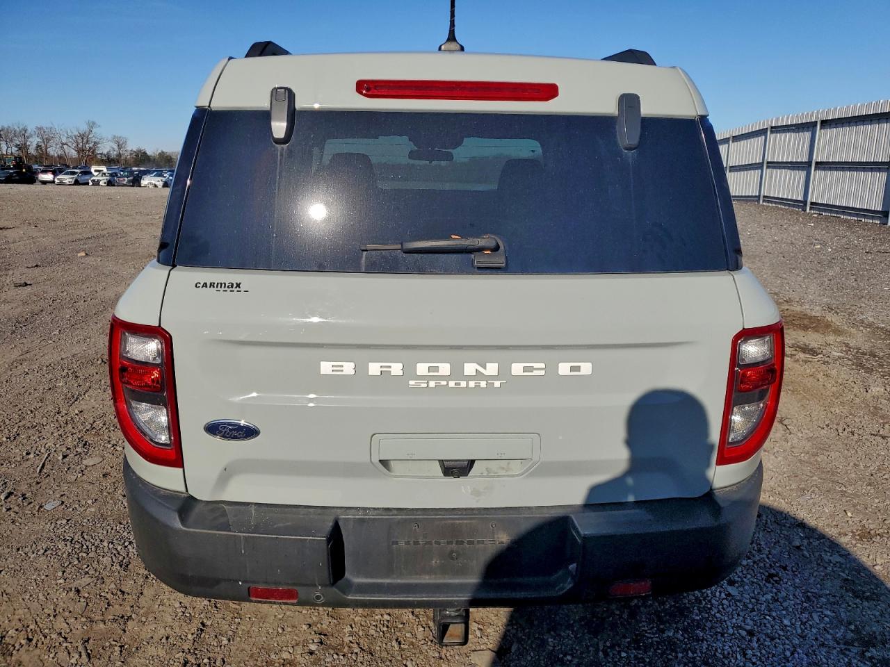 2022 Ford Bronco Sport Big Bend VIN: 3FMCR9B64NRD66734 Lot: 94294775