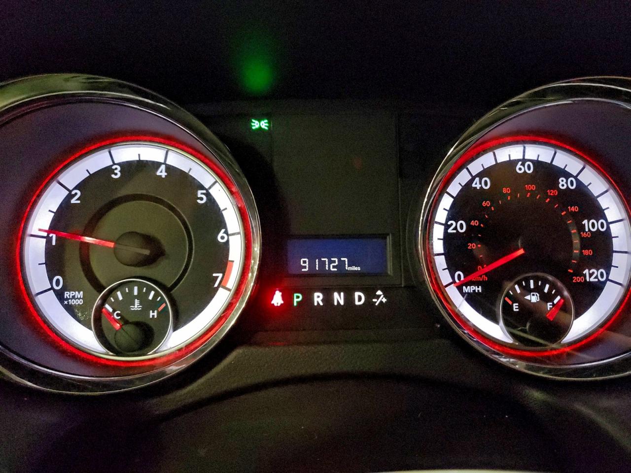 2018 Dodge Grand Caravan Sxt VIN: 2C4RDGCGXJR238409 Lot: 93839395