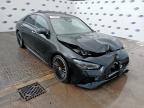 2024 MERCEDES-BENZ CLA CLA 200 AMG LINE PREMIUM PLUS 4DR TIP AUTO for sale at Copart WESTBURY