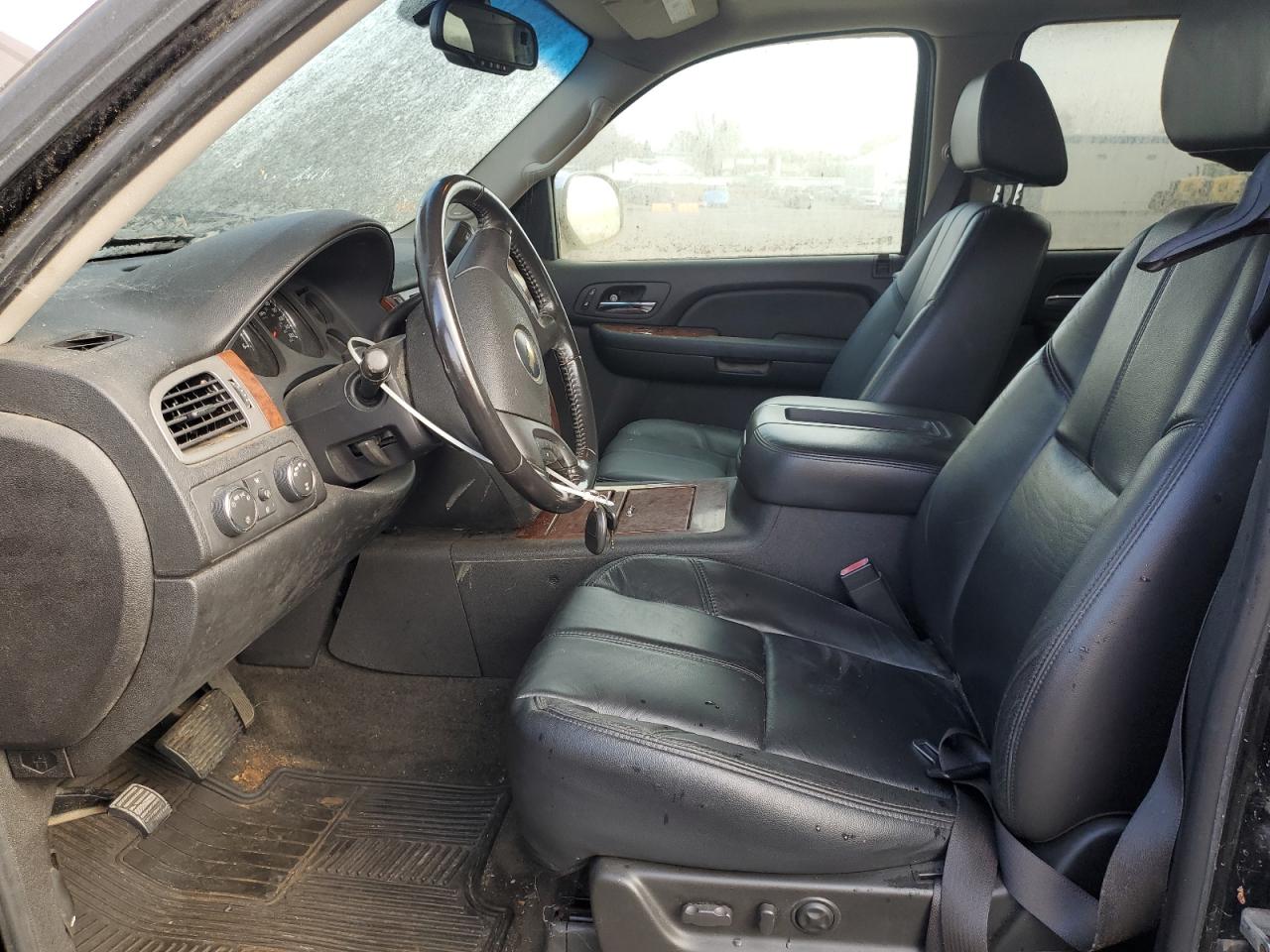 2008 Chevrolet Avalanche K1500 VIN: 3GNFK12308G183397 Lot: 93527125