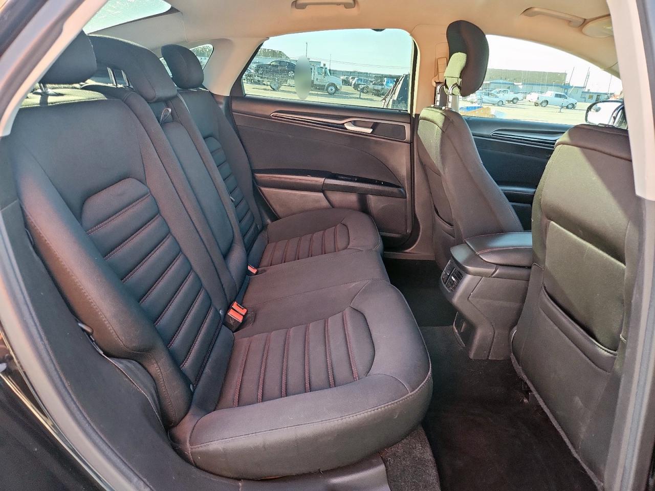 2013 Ford Fusion Se VIN: 3FA6P0HRXDR338977 Lot: 91222615