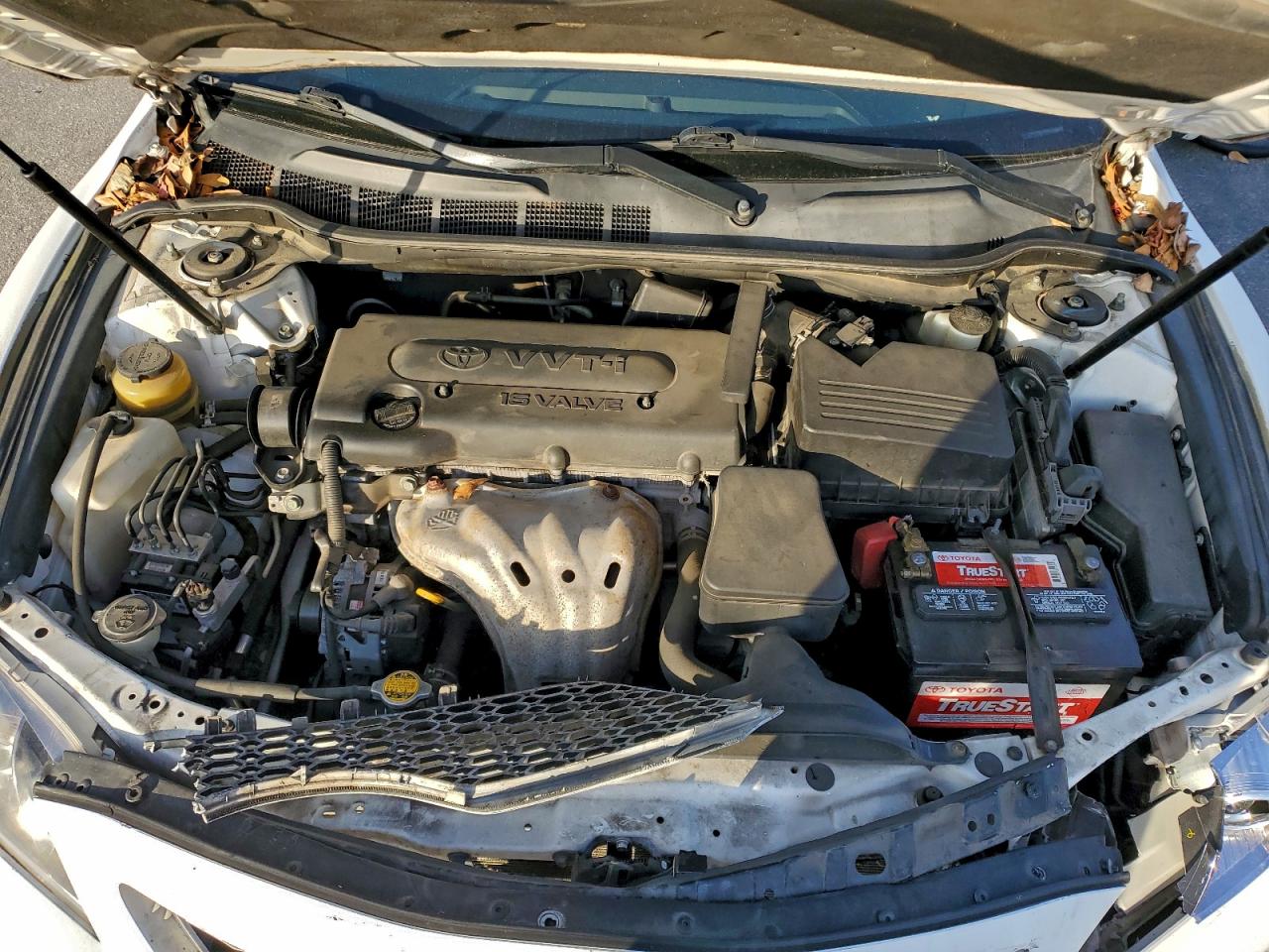 2009 Toyota Camry Base VIN: 4T1BE46K99U853198 Lot: 94469215