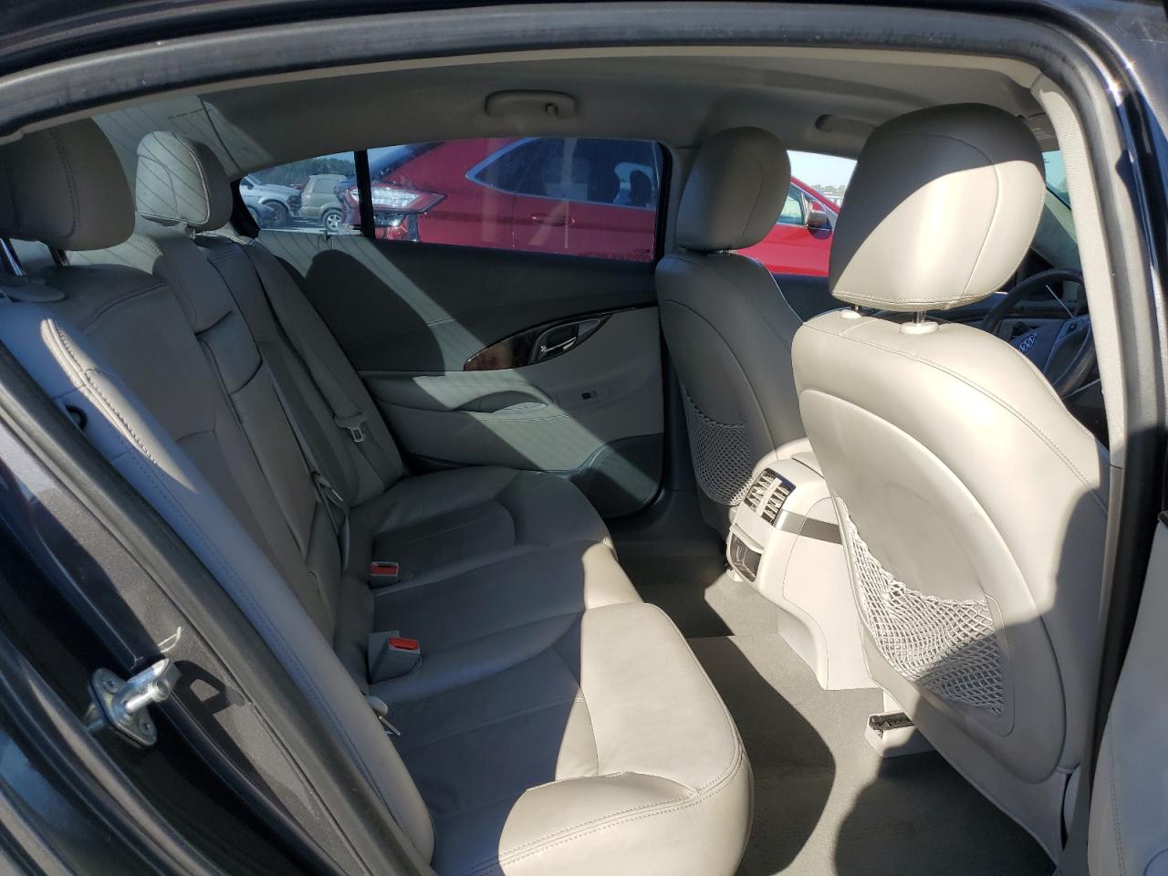2013 Buick Lacrosse VIN: 1G4GC5ER2DF182874 Lot: 92420615