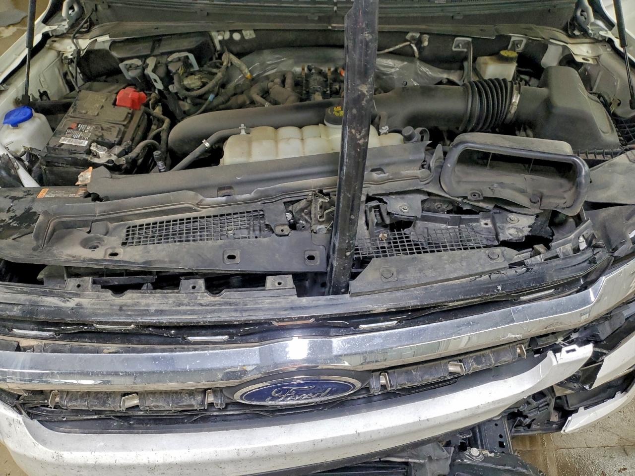 2022 Ford Expedition Max Limited VIN: 1FMJK2AT9NEA12088 Lot: 94693135