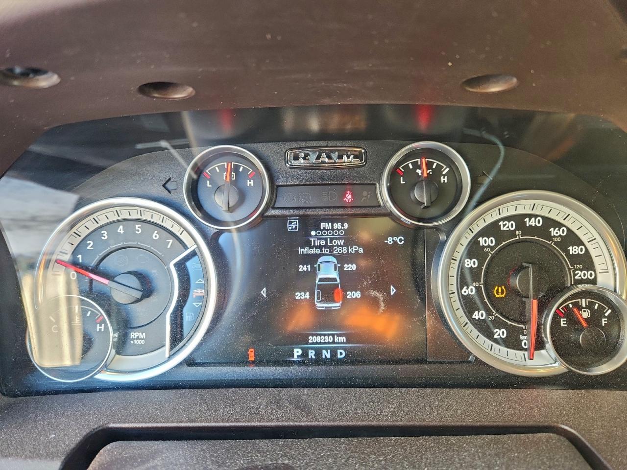 2014 Ram 1500 Slt VIN: 1C6RR7GG5ES477213 Lot: 92265915