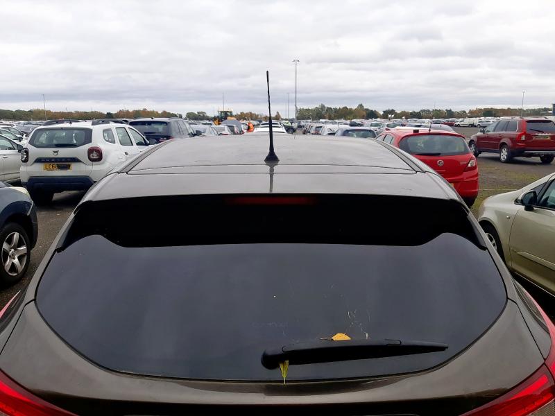 2016 NISSAN QASHQAI 1.2 DIG-T N-CONNECTA 5DR