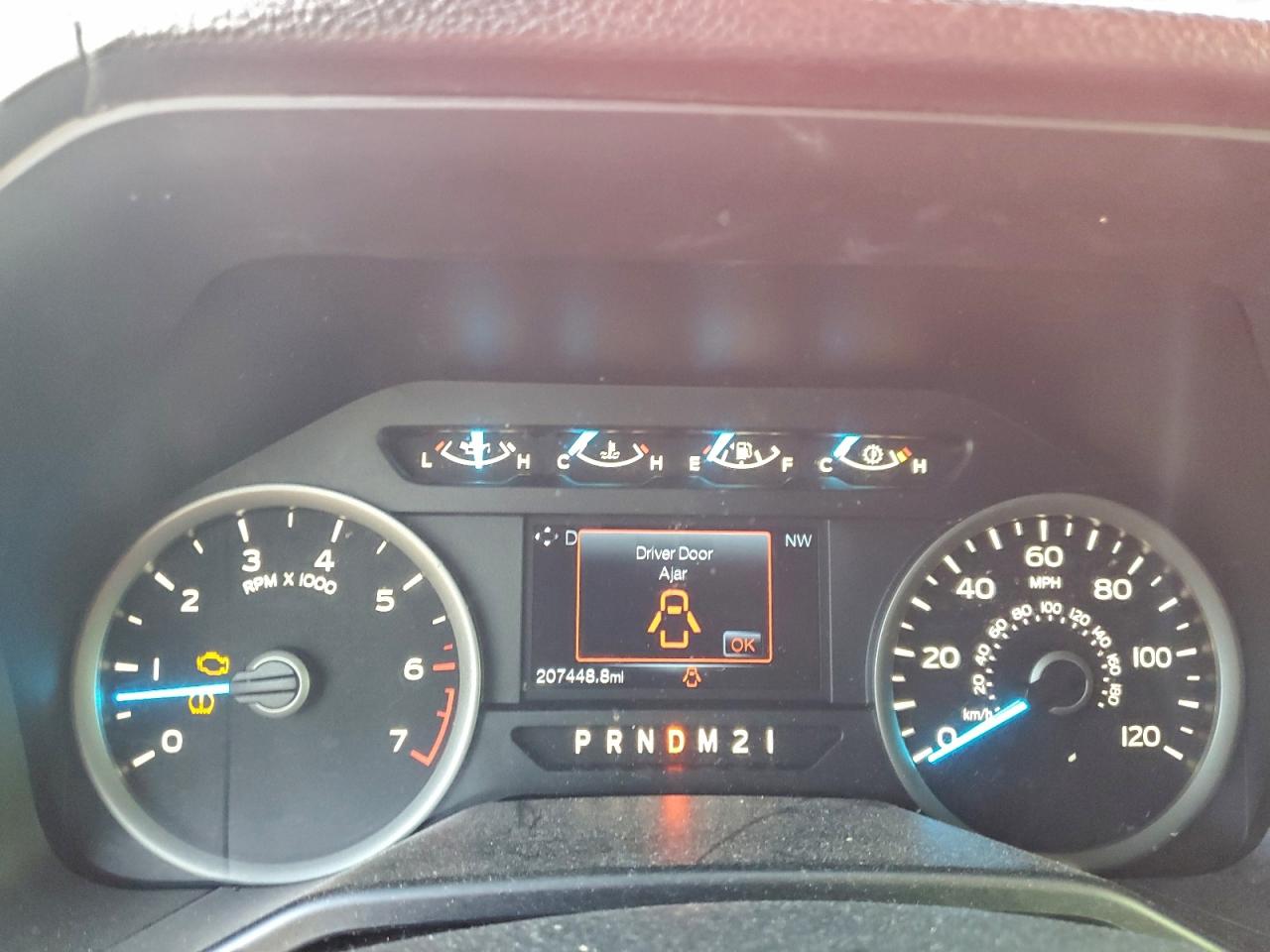 2016 Ford F150 Supercrew VIN: 1FTEW1CG1GFD13391 Lot: 94022015