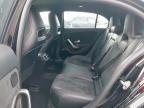2018 MERCEDES-BENZ A CLASS A200 AMG LINE PREMIUM 5DR AUTO for sale at Copart SANDWICH