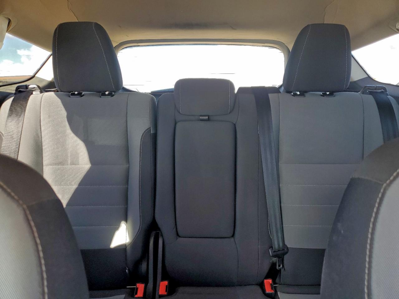 2016 Ford Escape Se VIN: 1FMCU0G74GUC00799 Lot: 93886055