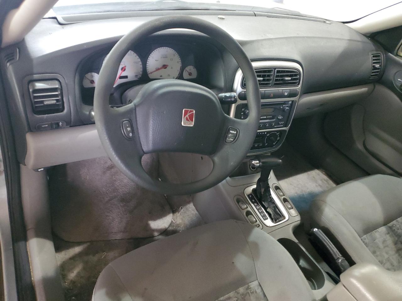 2005 Saturn L300 Level 2 VIN: 1G8JD54R85Y503521 Lot: 92033985