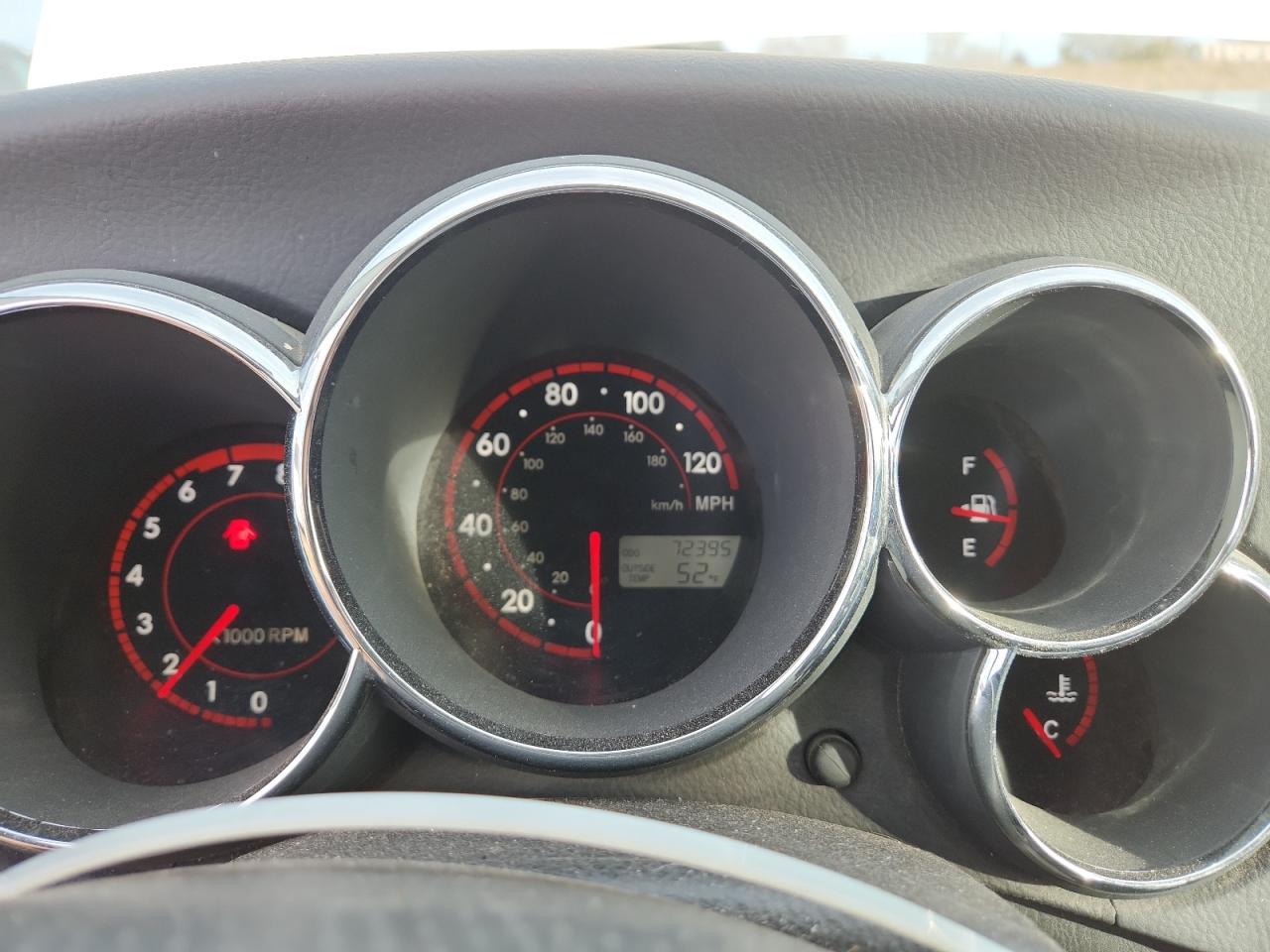 2006 Toyota Corolla Matrix Base VIN: 2T1LR32E06C554845 Lot: 92007195