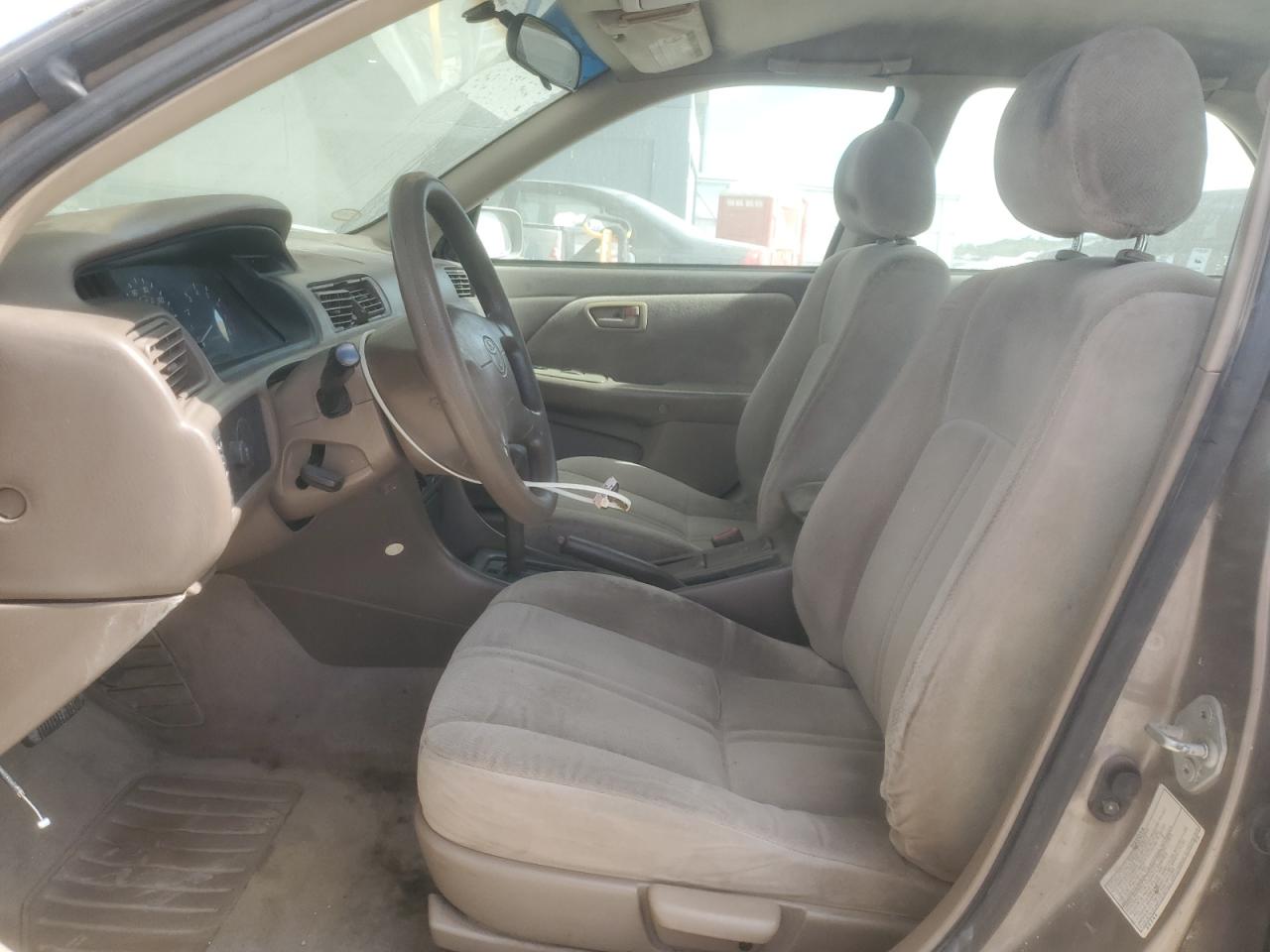 1999 Toyota Camry Ce VIN: 4T1BG22K8XU568817 Lot: 92110035