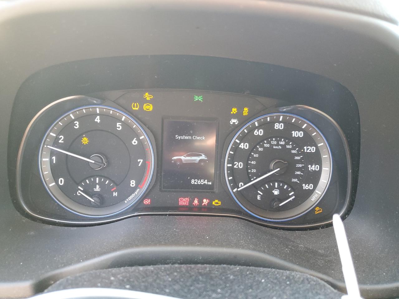 2019 Hyundai Kona Sel VIN: KM8K2CAA7KU360918 Lot: 91719765