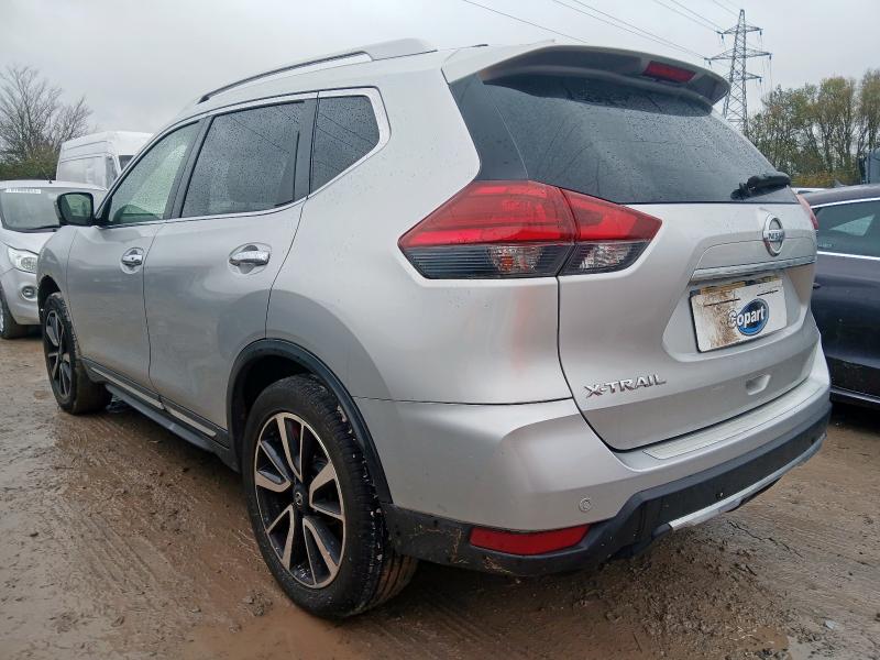 2018 NISSAN X-TRAIL 1.6 DCI TEKNA 5DR