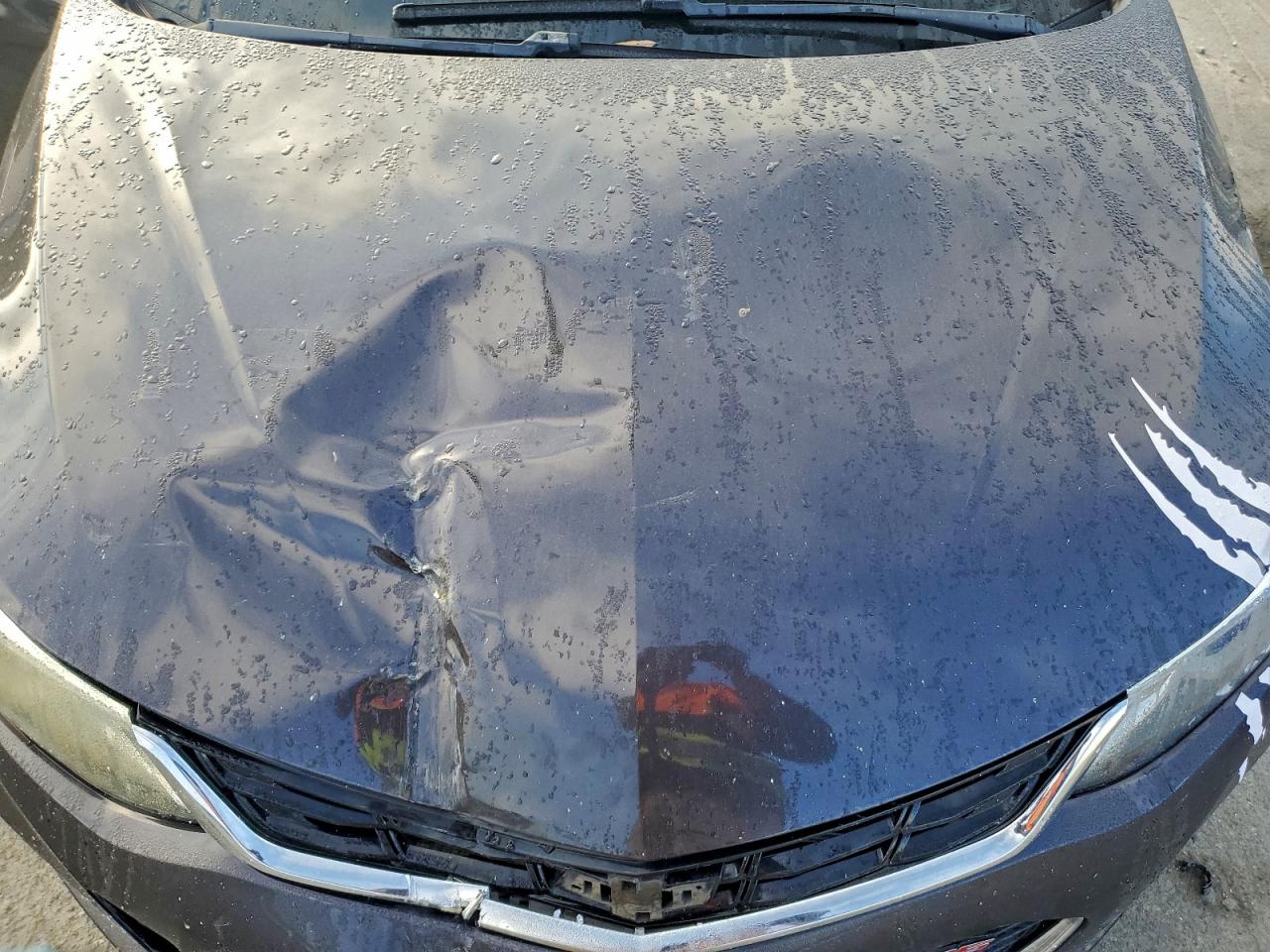 2017 Chevrolet Cruze Lt VIN: 1G1BE5SMXH7107642 Lot: 94693215