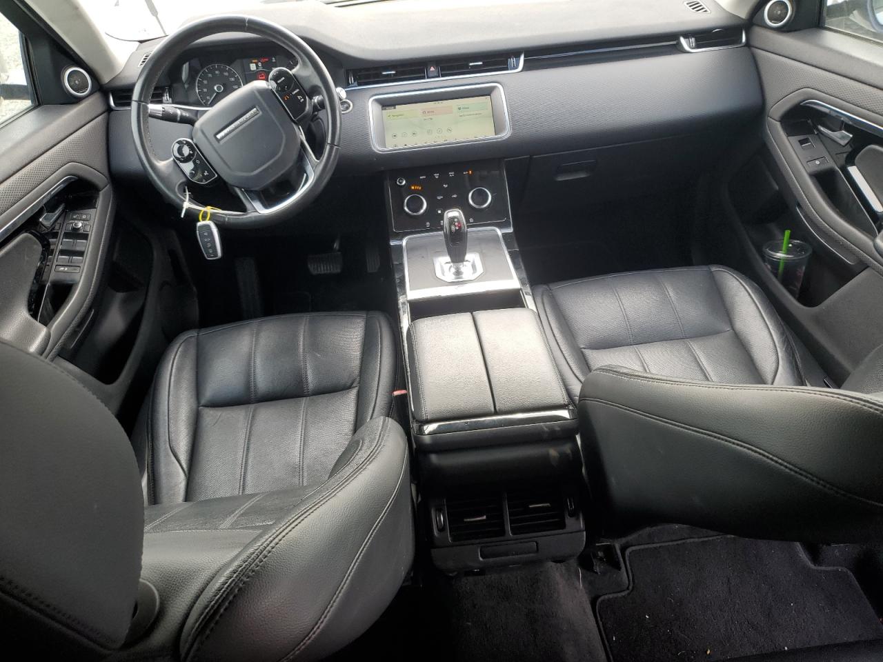 2020 Land Rover Range Rover Evoque S VIN: SALZJ2FX0LH039450 Lot: 91195845