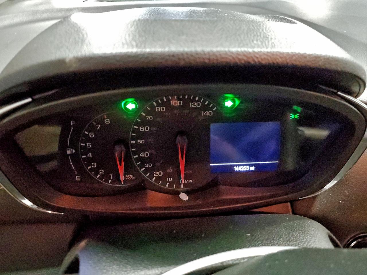 2019 Chevrolet Trax Premier VIN: KL7CJRSB8KB753518 Lot: 93938975