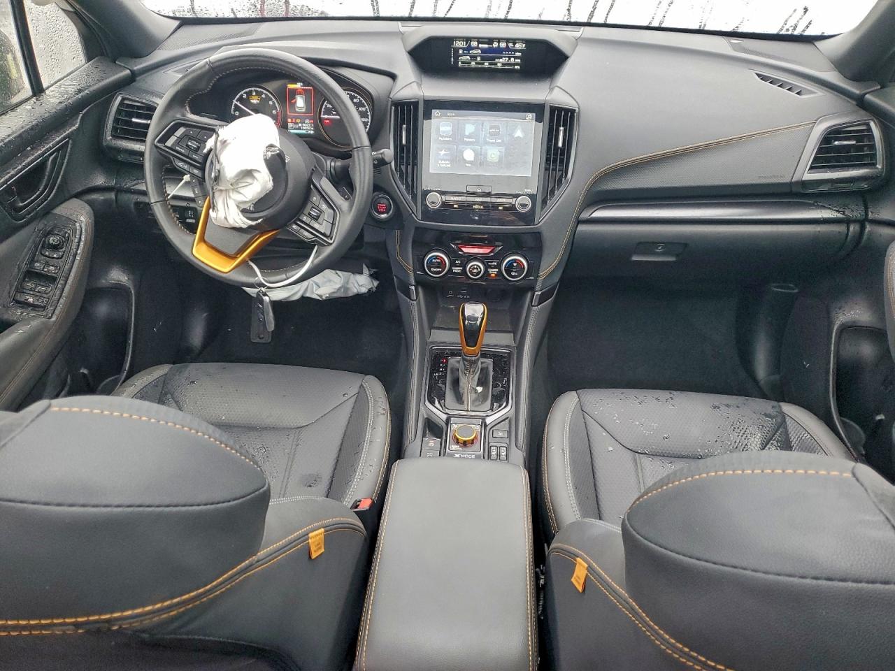 2024 Subaru Forester Wilderness VIN: JF2SKAJC5RH518963 Lot: 94424705