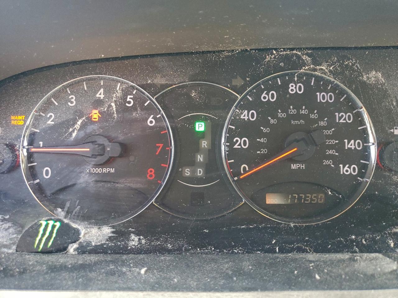 2007 Toyota Avalon Xl VIN: 4T1BK36B47U231785 Lot: 94059095