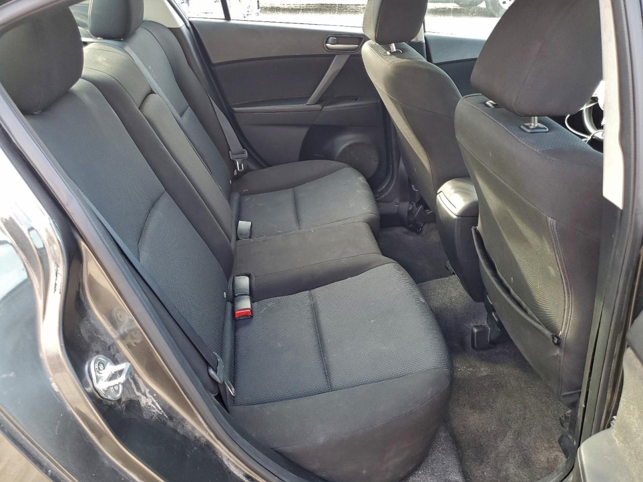 2010 Mazda 3 I VIN: JM1BL1SG1A1326479 Lot: 94178555