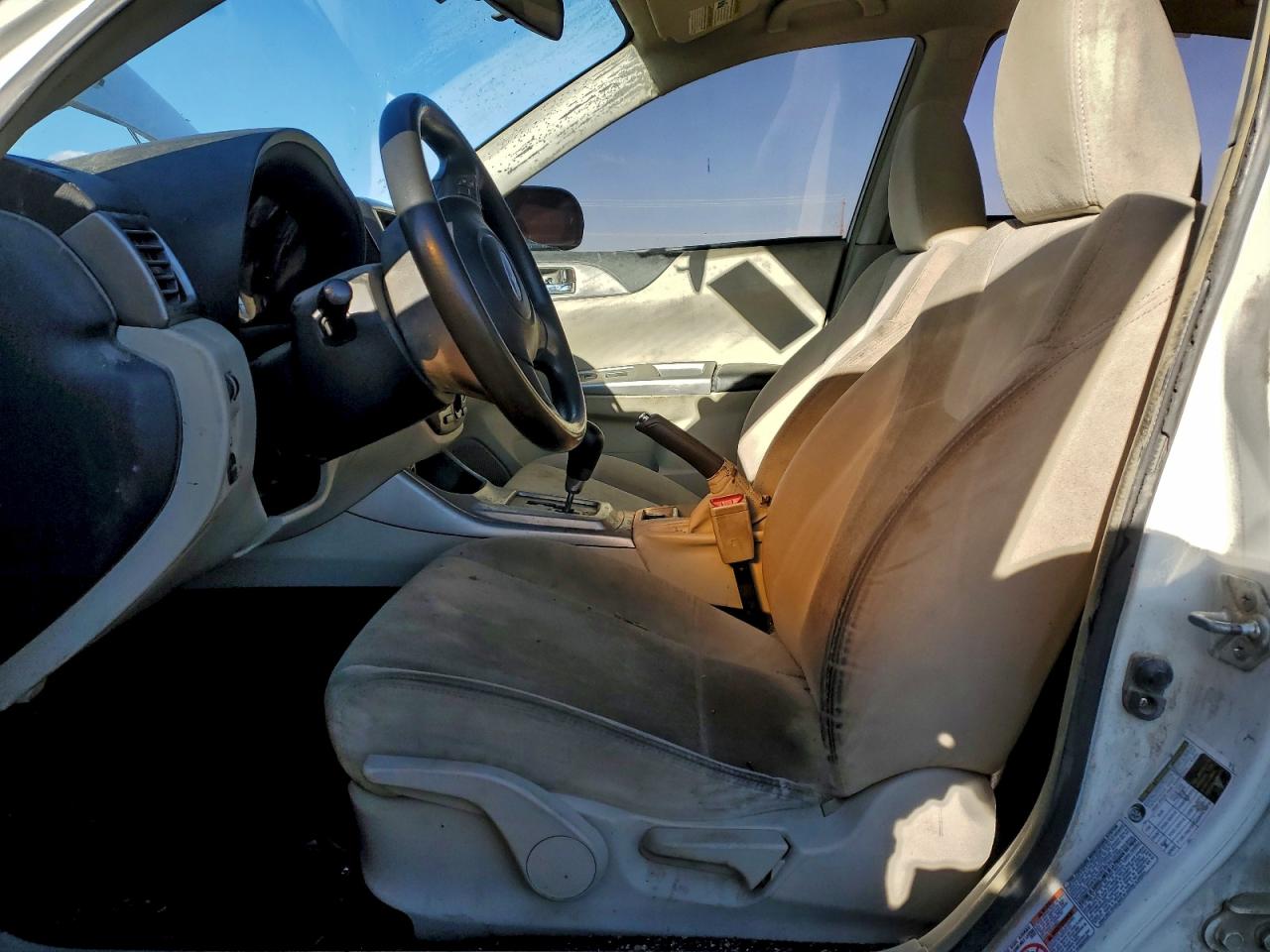 2009 Subaru Impreza 2.5I VIN: JF1GE61609H507779 Lot: 92695005