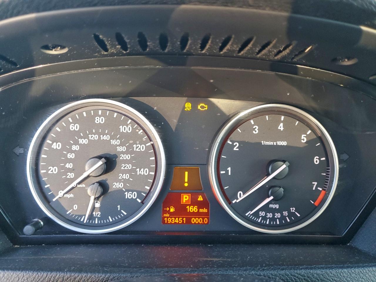 2013 BMW X5 xDrive35I VIN: 5UXZV4C5XD0B01657 Lot: 94231515