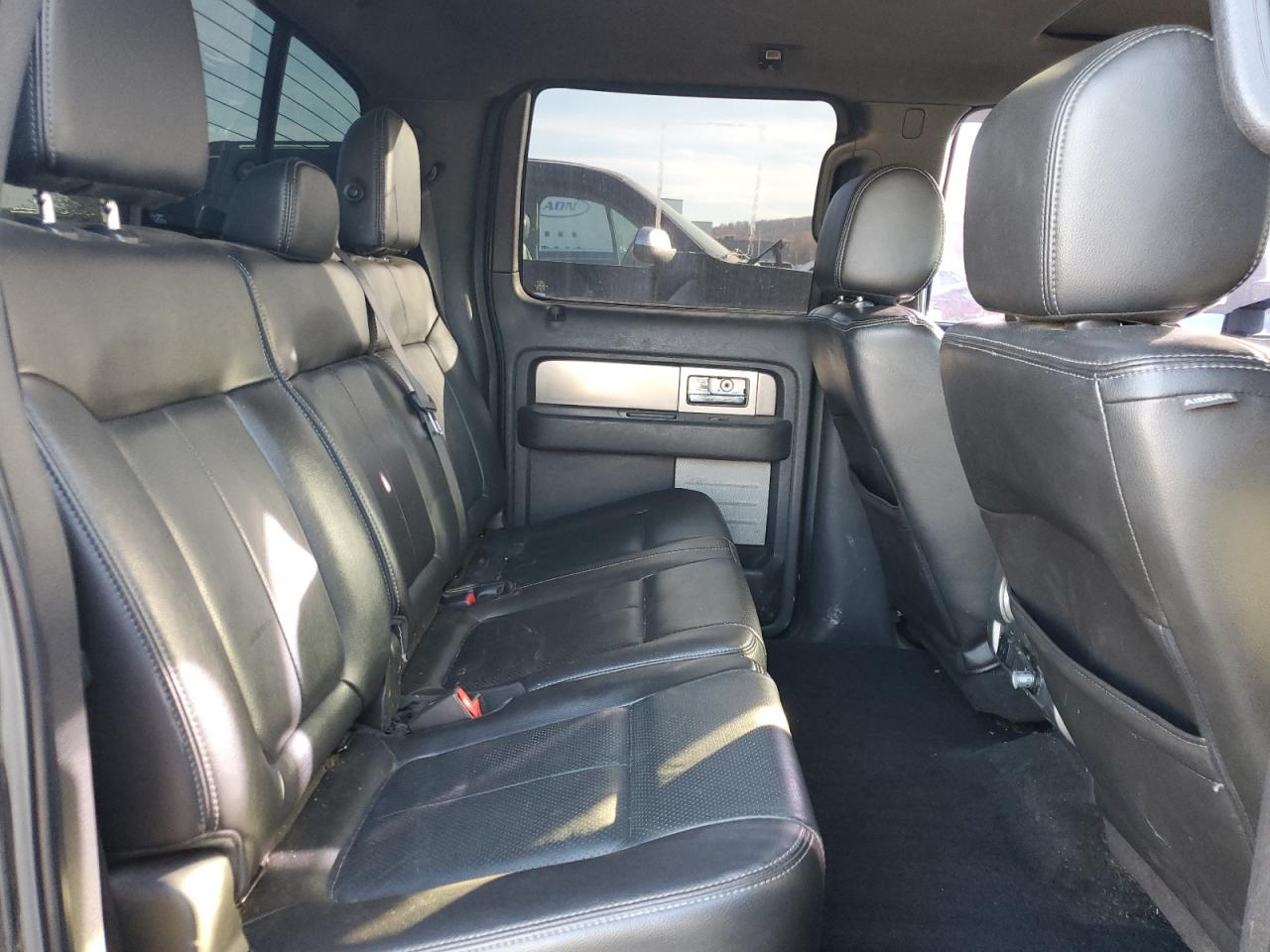 2013 Ford F150 Supercrew VIN: 1FTFW1ET4DKE97873 Lot: 93314315