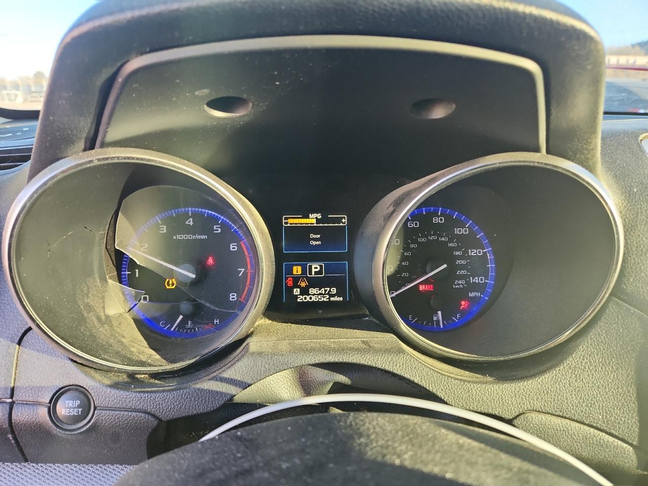 2017 Subaru Legacy 2.5I Premium VIN: 4S3BNAC68H3046671 Lot: 91467985