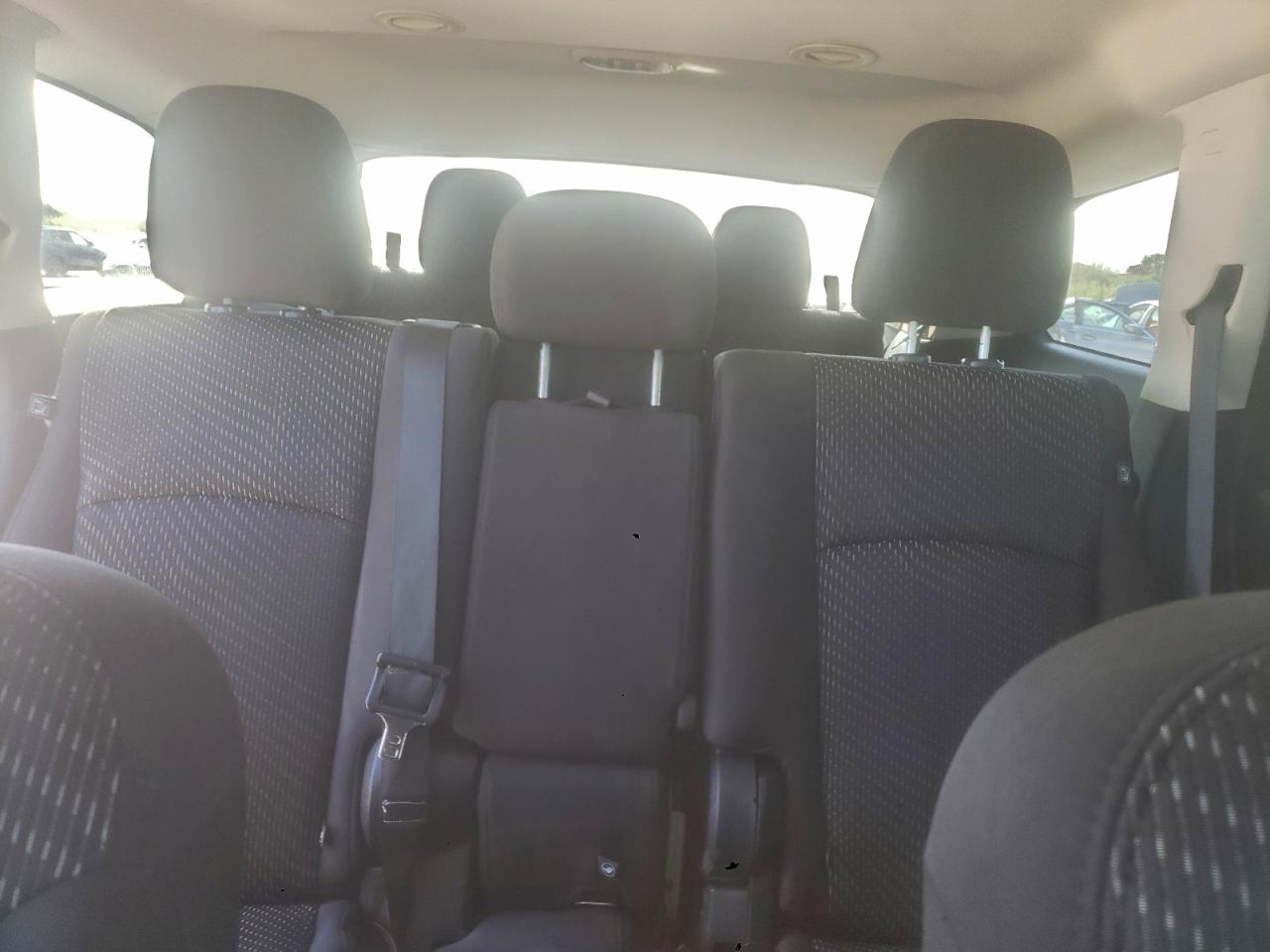 2015 Dodge Journey Sxt VIN: 3C4PDCBGXFT604892 Lot: 94364045