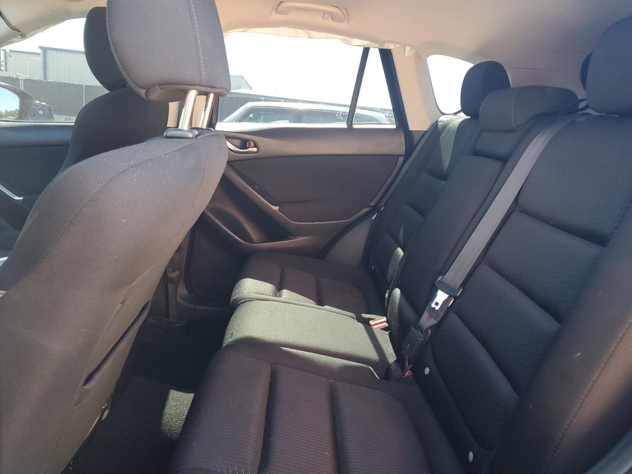 2013 Mazda Cx-5 Touring VIN: JM3KE2CE7D0148298 Lot: 90353575